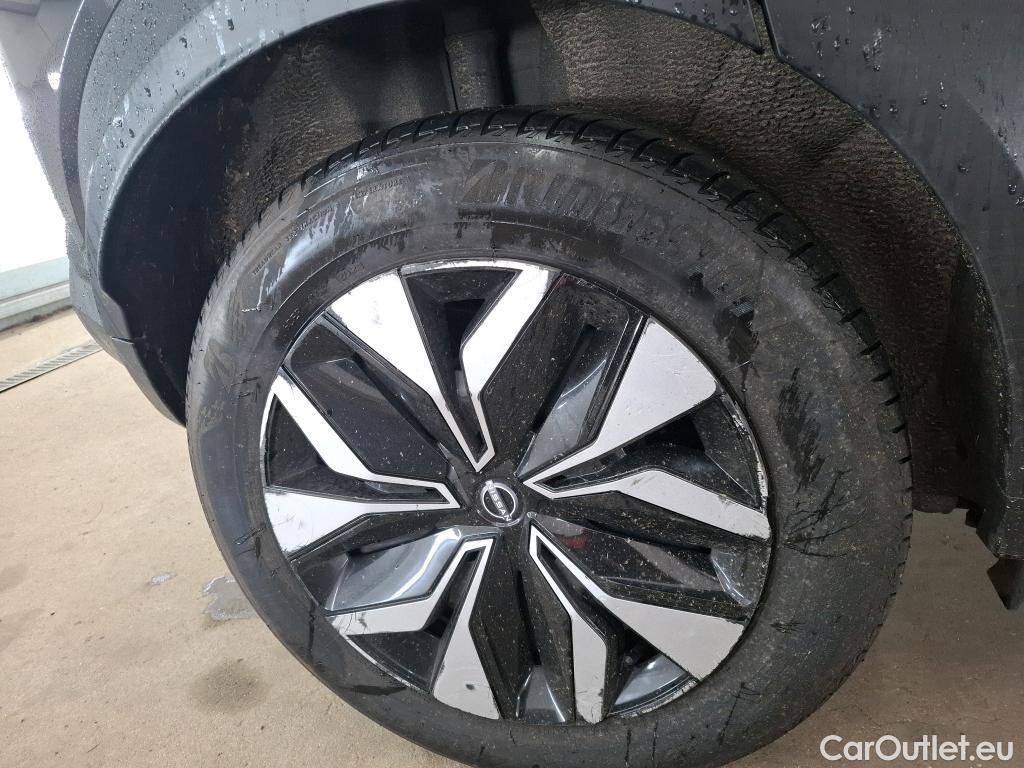  Nissan  Juke NISSAN  / 2019 / 5P / Crossover DIG-T 114 BVM6 Acenta #26