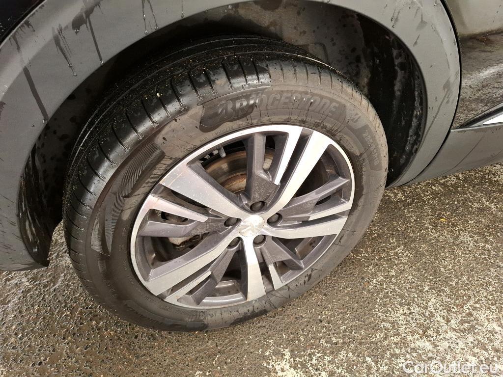  Peugeot  5008  Allure Pack 1.2 PureTech 130CV BVA8 7 Sieges E6d / GARANTIE STELLANTIS 10 ANS VOIR PHOTO 2 #14