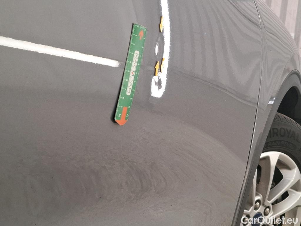  Ford  Kuga  Titanium Hybrid 2.5 190CV BVA6 E6dT #34