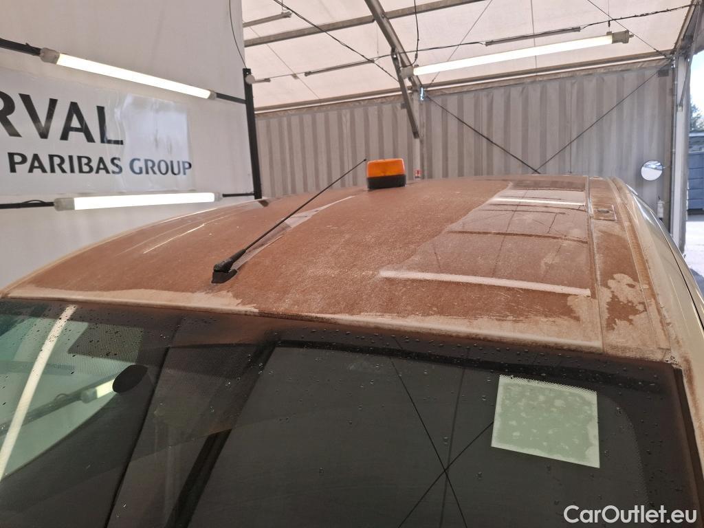  Peugeot  Partner  L1 Pro 1.6 HDi 75CV BVM5 E6 #29