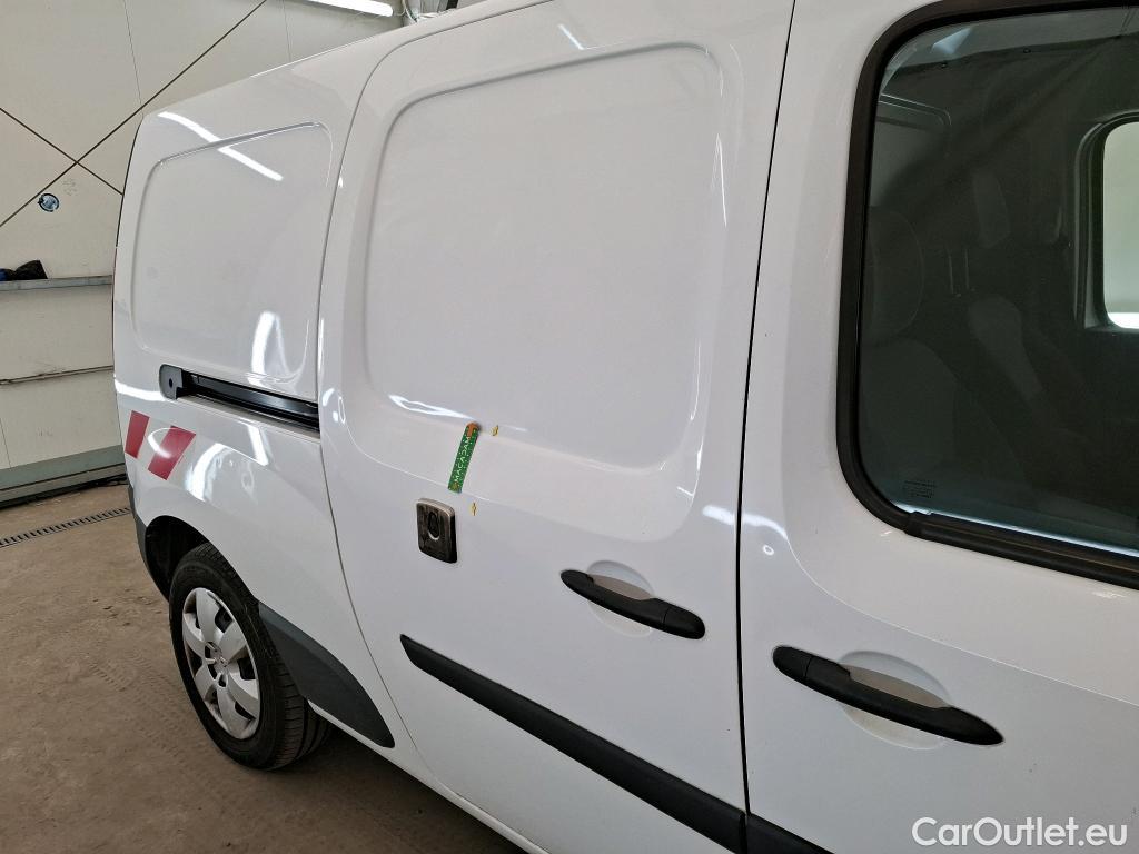  Renault  Kangoo  II Express Maxi Extra (Série Spéciale) 1.5 dCi 95CV BVM6 E6dT #5