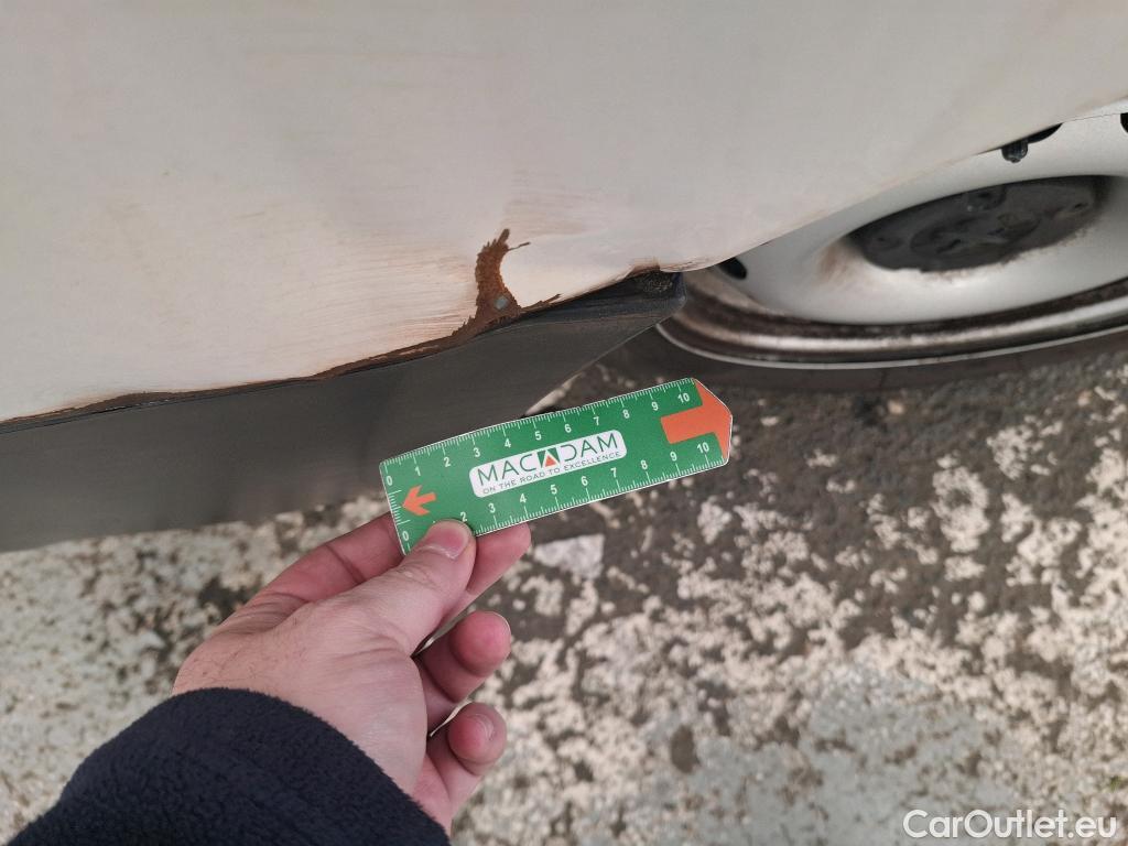  Peugeot  Partner  L1 Pro 1.6 HDi 75CV BVM5 E6 #25