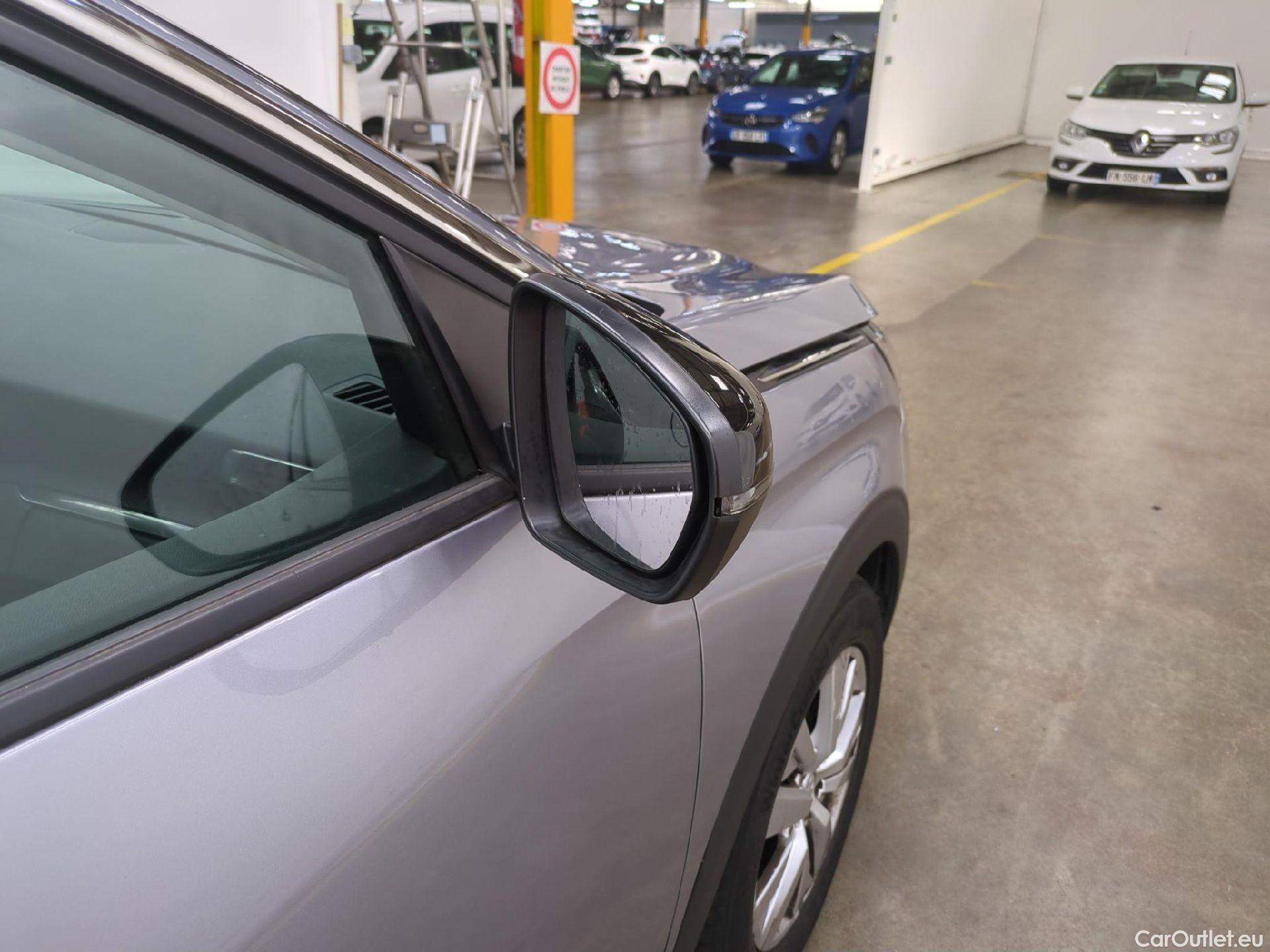  Peugeot  3008  Active Pack 1.5 HDi 130CV BVA8 E6d #83