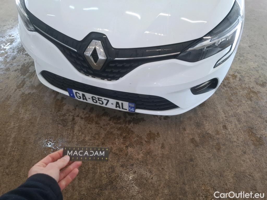  Renault  Clio RENAULT  / 2019 / 5P / Berline Business SCe 65 #15