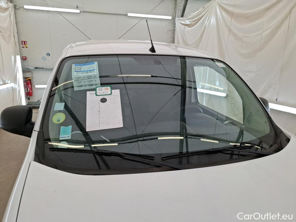  Renault  Kangoo  II Express Maxi Extra (Série Spéciale) 1.5 dCi 95CV BVM6 E6dT #22