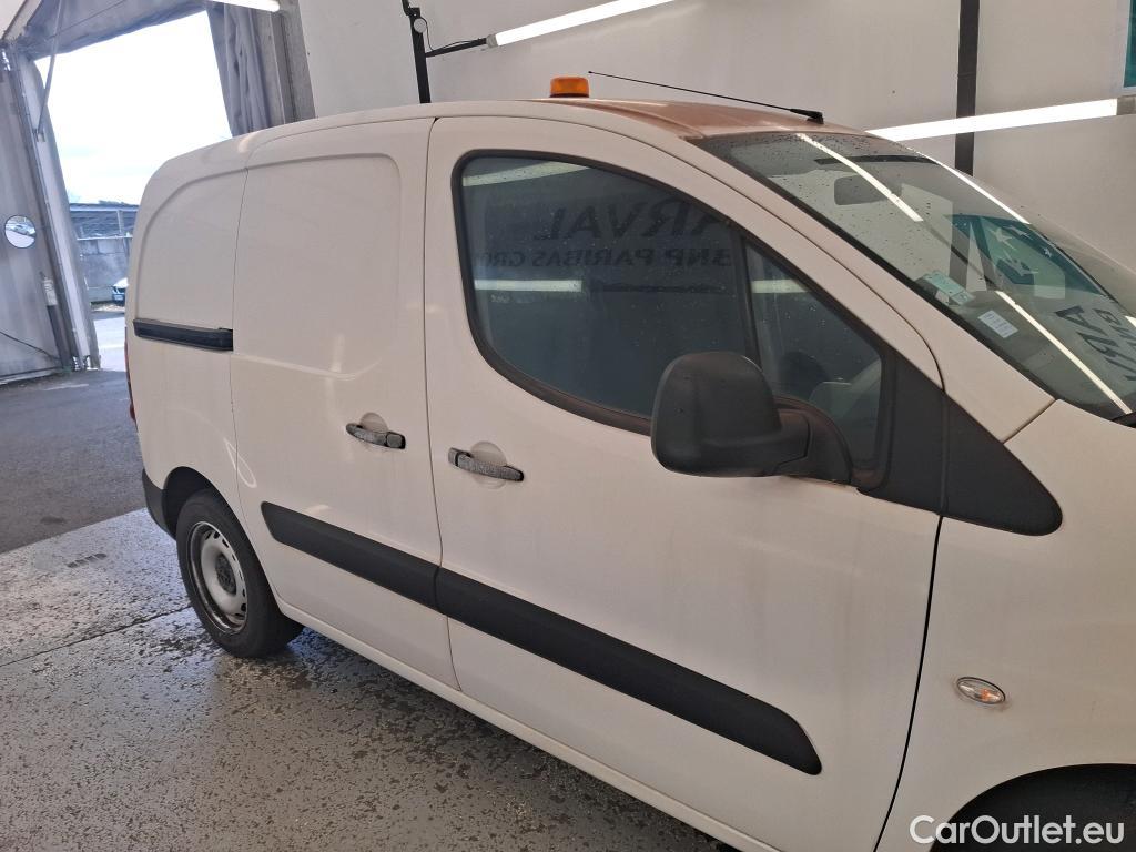  Peugeot  Partner  L1 Pro 1.6 HDi 75CV BVM5 E6 #30