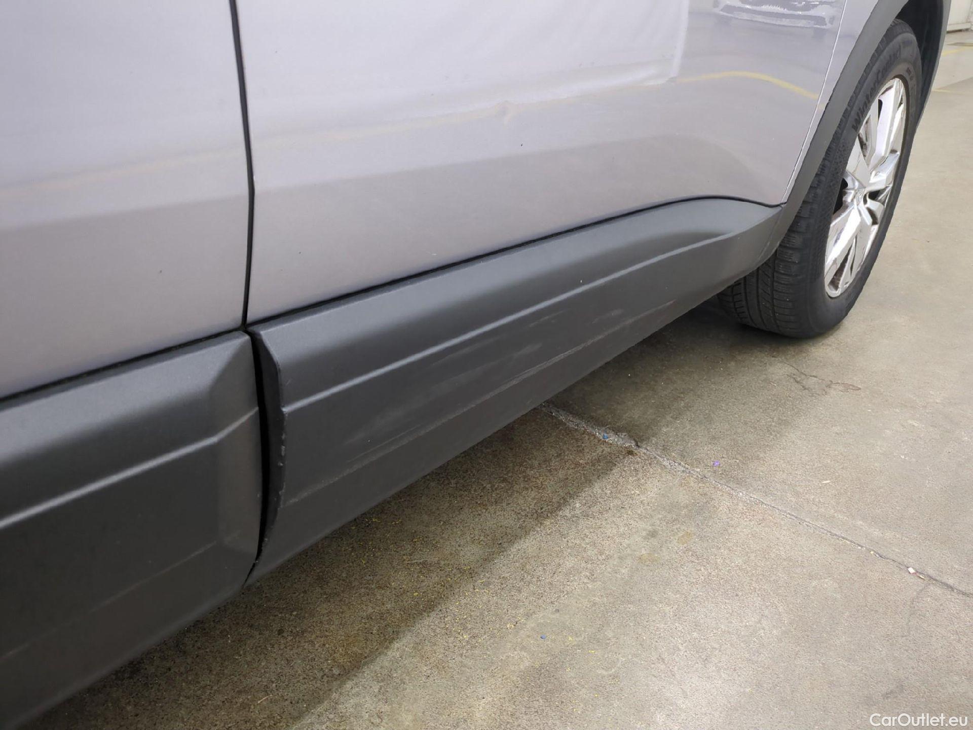  Peugeot  3008  Active Pack 1.5 HDi 130CV BVA8 E6d #76