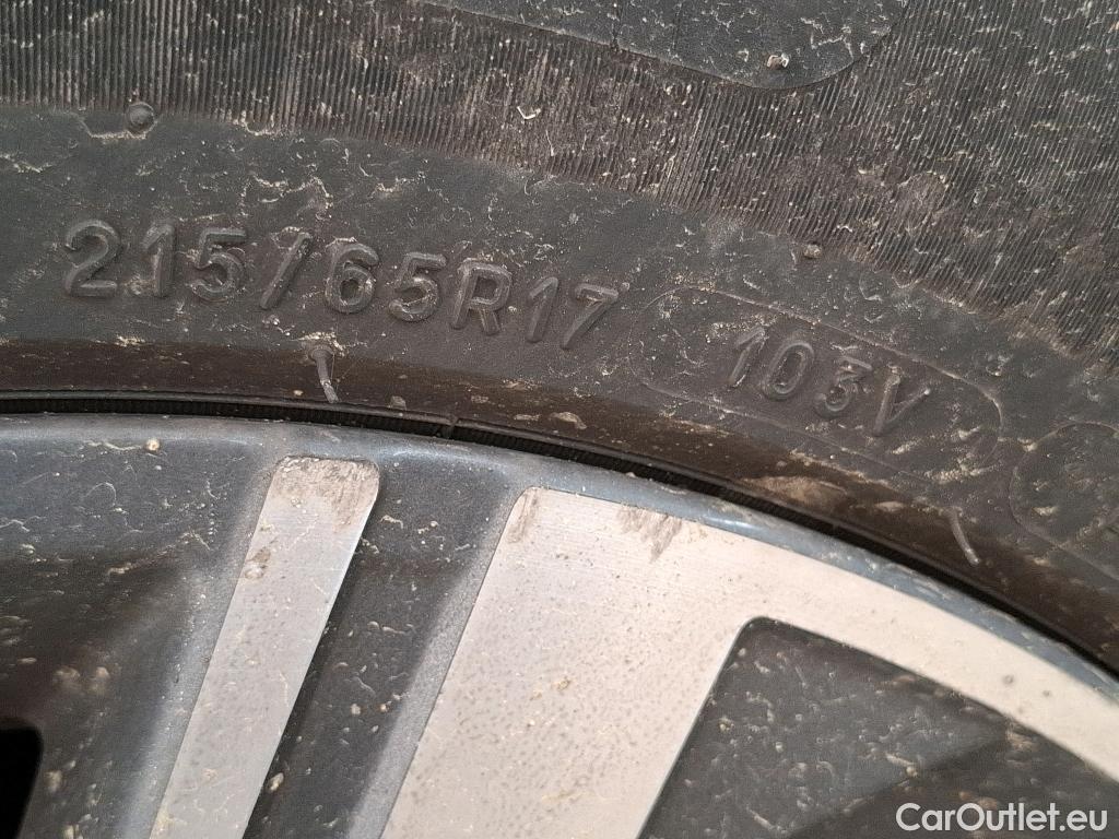  Hyundai  Tucson  Creative Hybrid 4WD 1.6 T-GDI 230CV BVA6 E6d #12