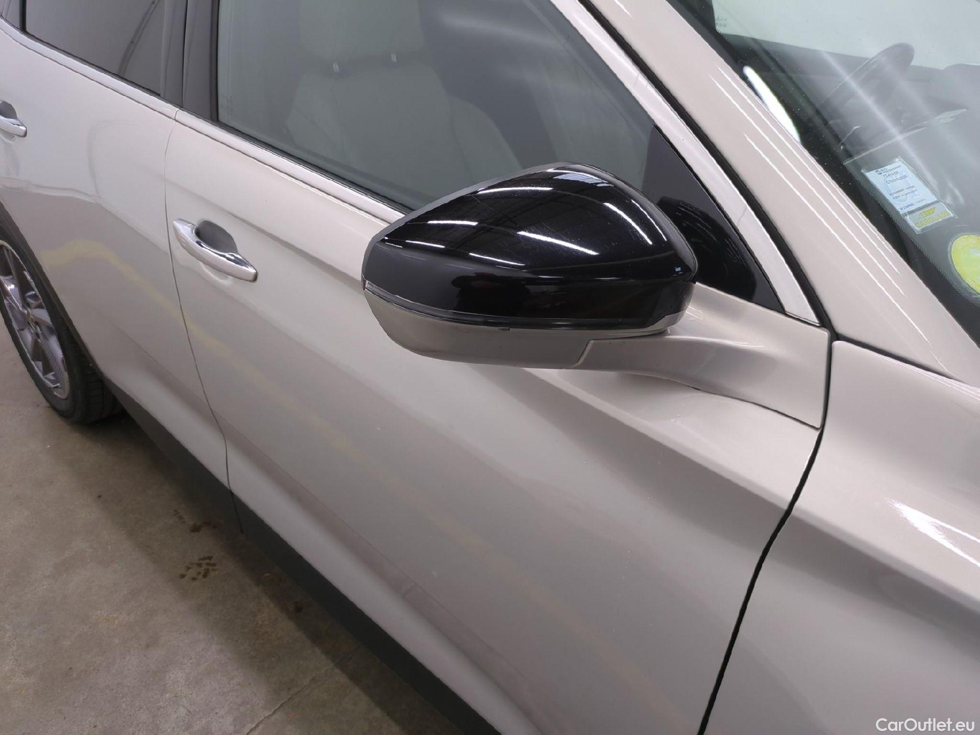  DS  DS7 7 Crossback Executive 2.0 BlueHDi 180CV BVA8 E6d #28