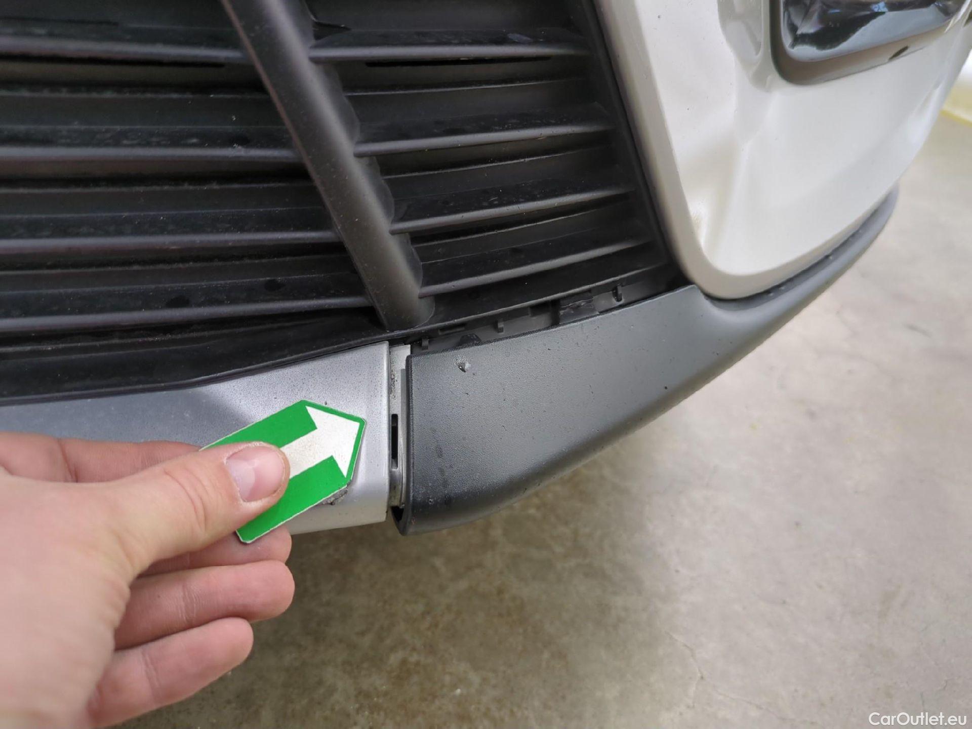  DS  DS7 7 Crossback Executive 2.0 BlueHDi 180CV BVA8 E6d #46