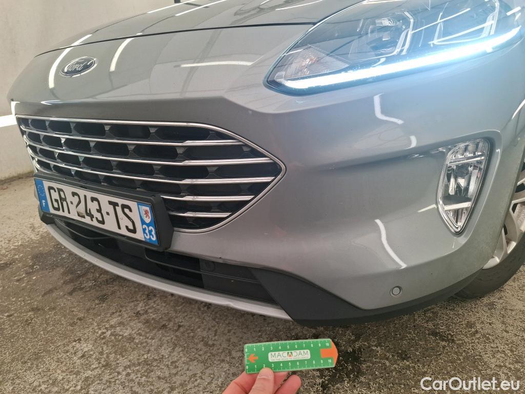  Ford  Kuga  Titanium Hybrid 2.5 190CV BVA6 E6dT #8