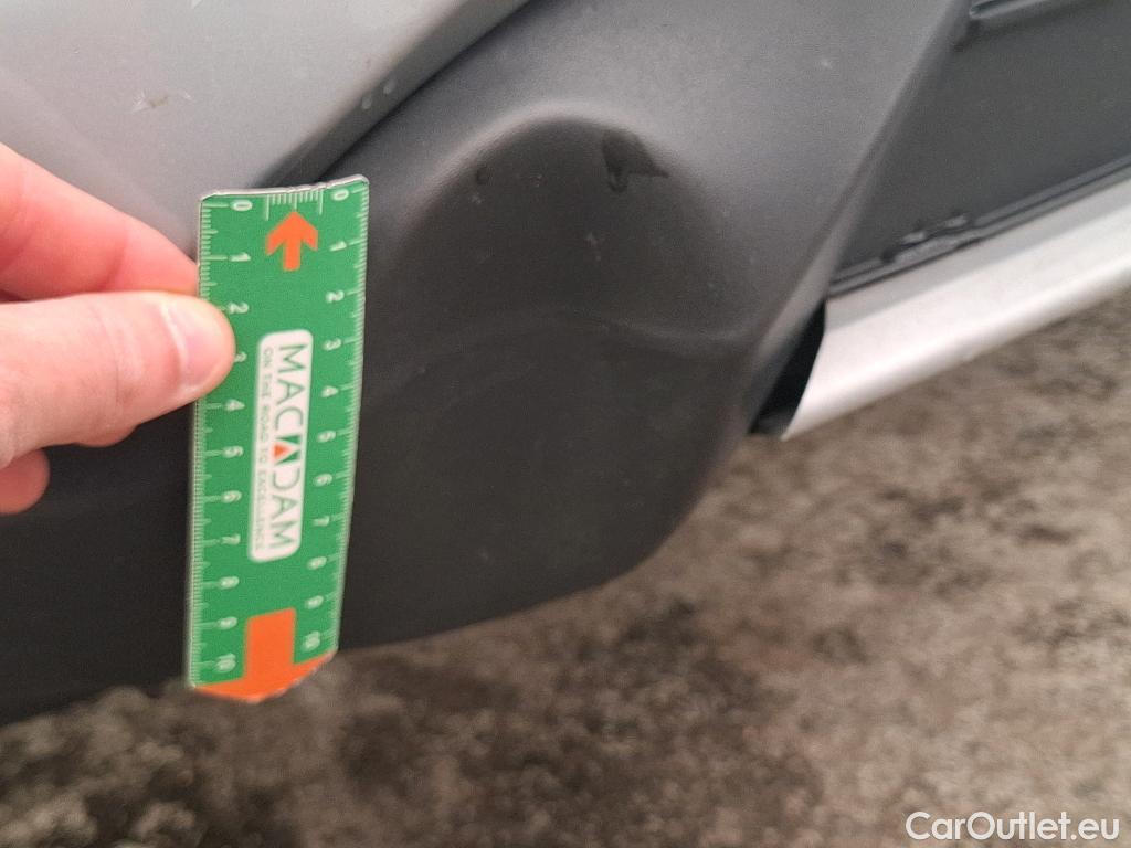  Ford  Kuga  Titanium Hybrid 2.5 190CV BVA6 E6dT #19