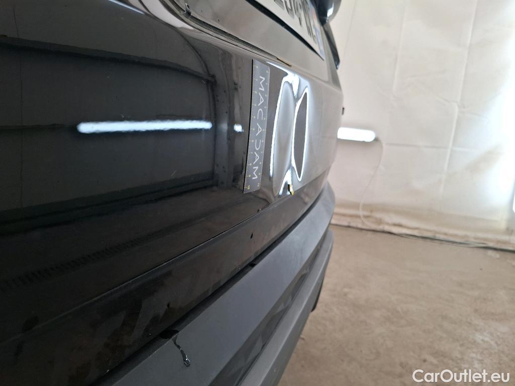  Hyundai  Tucson  Creative Hybrid 4WD 1.6 T-GDI 230CV BVA6 E6d #2