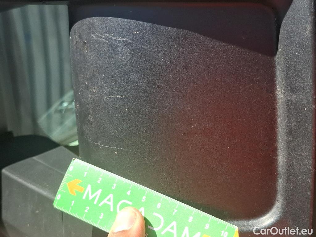  Fiat  Ducato FIAT  SC  2014 2P  Châssis cabine H3-Power 140 Maxi HD 35 L Busi #14