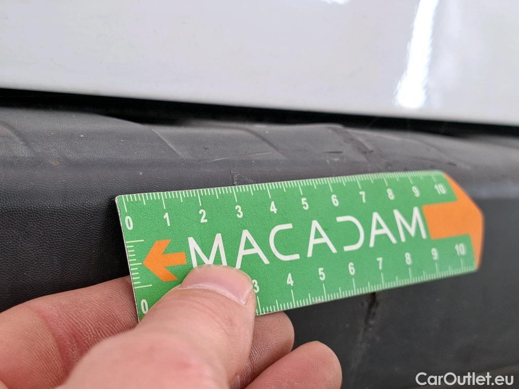  Renault  Kangoo  II Express Maxi Extra (Série Spéciale) 1.5 dCi 95CV BVM6 E6dT #12