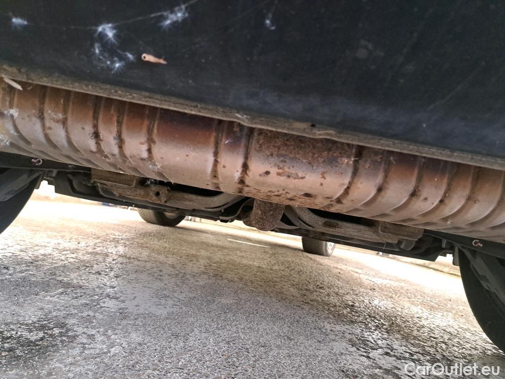  Citroen  C5 Aircross CITROEN  / 2018 / 5P / SUV Hybrid 225 ë-EAT8 Business #27