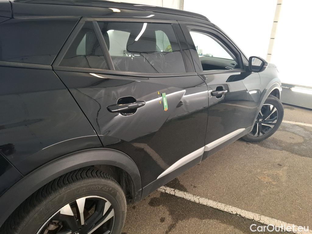  Peugeot  2008  Allure Business 1.2 PureTech 130CV BVA8 E6d #37