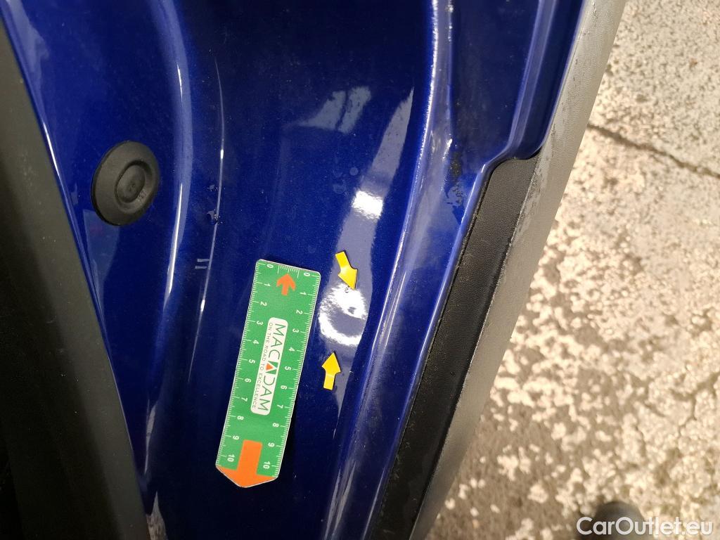  Renault  Captur RENAULT  / 2019 / 5P / SUV Intens E-Tech hybride recharg 160 - 21 #10