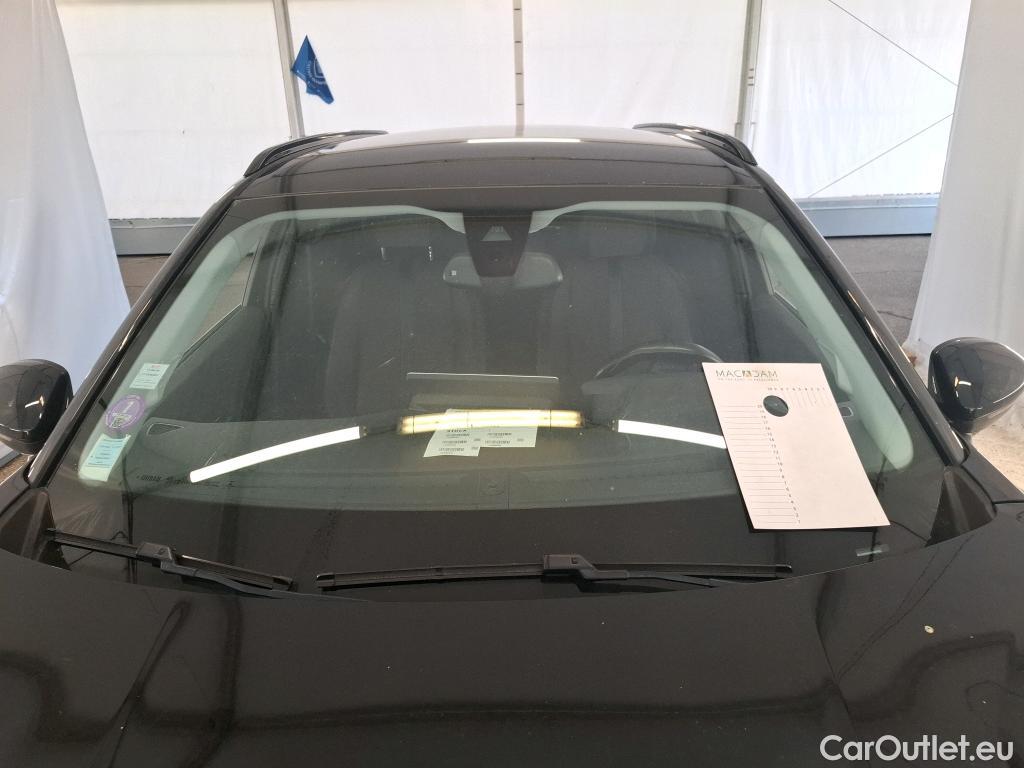  Peugeot  2008  Allure Business 1.2 PureTech 130CV BVA8 E6d #1