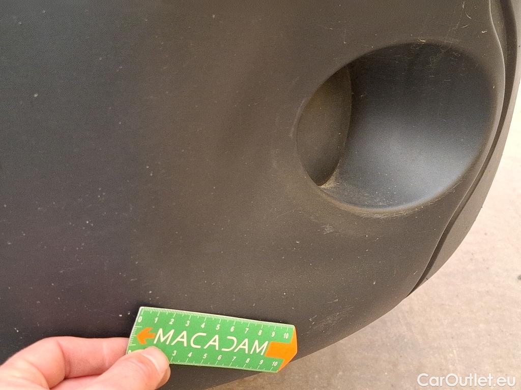  Renault  Kangoo  II Express Maxi Extra (Série Spéciale) 1.5 dCi 95CV BVM6 E6dT #4