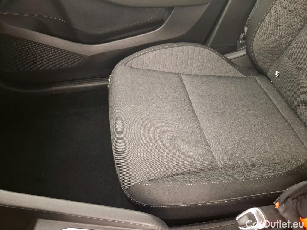  Renault  Clio  V Business 1.6 E-TECH Hybrid 140CV BVA6 E6d #1