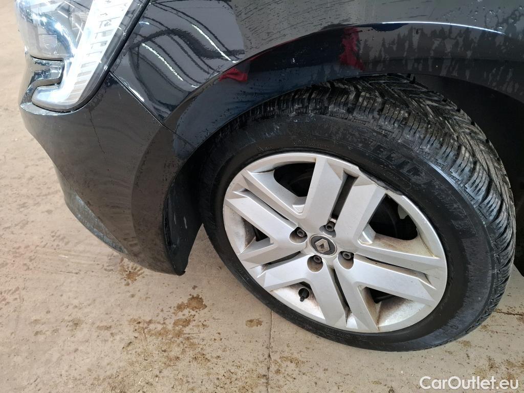  Renault  Clio  V Zen 1.0 TCe 100CV BVM5 E6dT #14