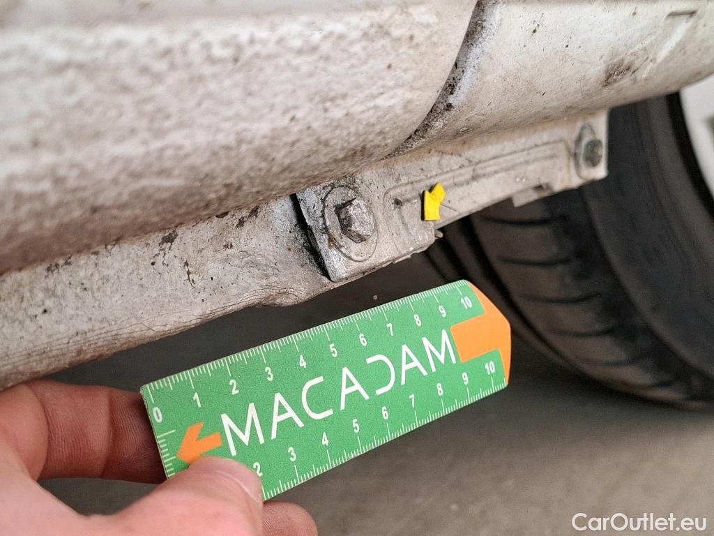  Renault  Kangoo  II Express Maxi Extra (Série Spéciale) 1.5 dCi 95CV BVM6 E6dT #37