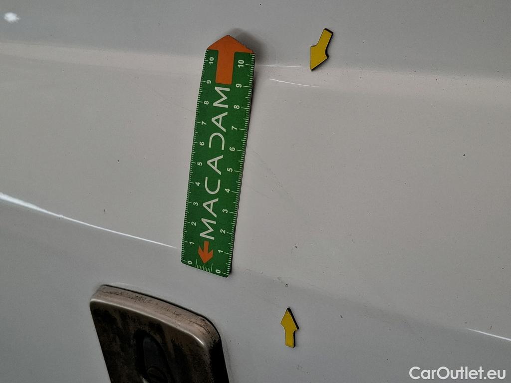  Renault  Kangoo  II Express Maxi Extra (Série Spéciale) 1.5 dCi 95CV BVM6 E6dT #7