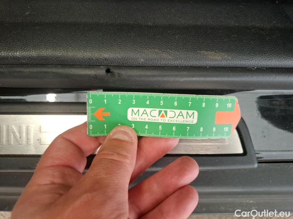  Mini  Countryman MINI  / 2020 / 5P / Crossover Cooper Essential 136 ch BVA7 #7