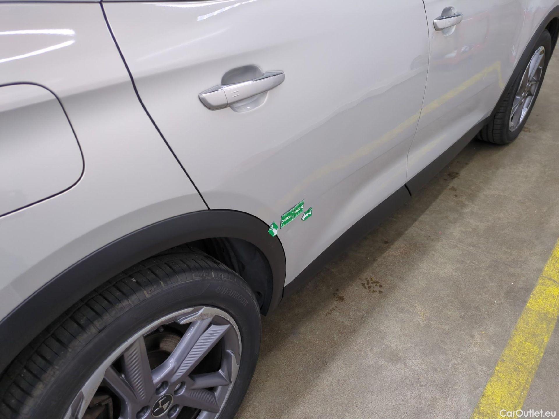  DS  DS7 7 Crossback Executive 2.0 BlueHDi 180CV BVA8 E6d #21