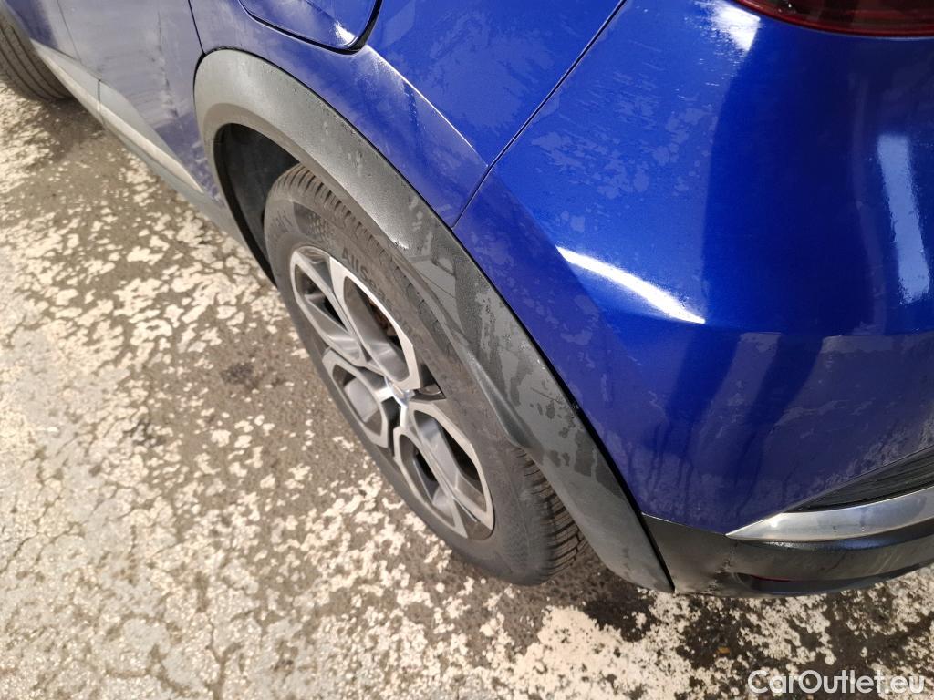  Renault  Captur RENAULT  / 2019 / 5P / SUV Intens E-Tech hybride recharg 160 - 21 #5