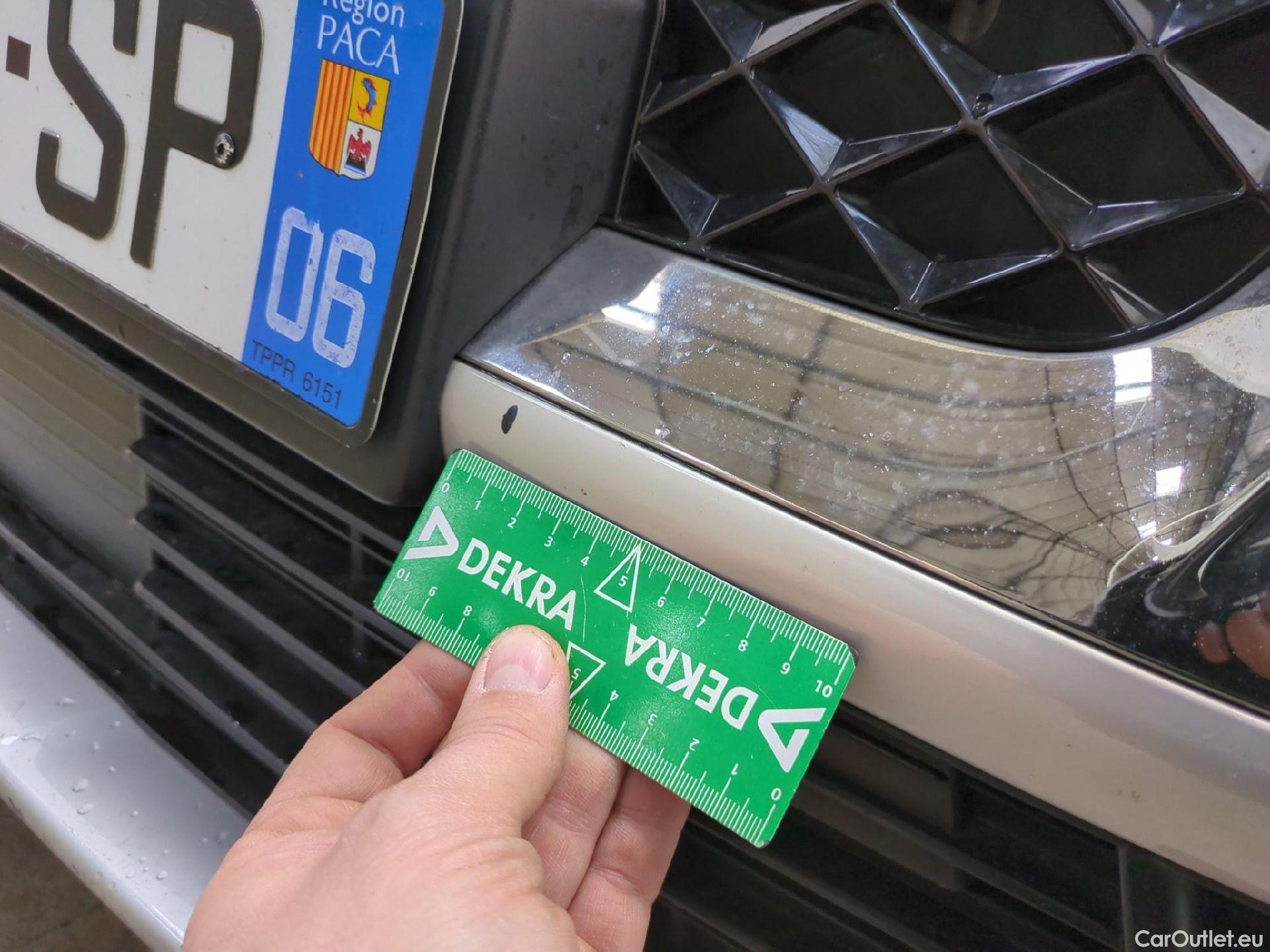  DS  DS7 7 Crossback Executive 2.0 BlueHDi 180CV BVA8 E6d #55