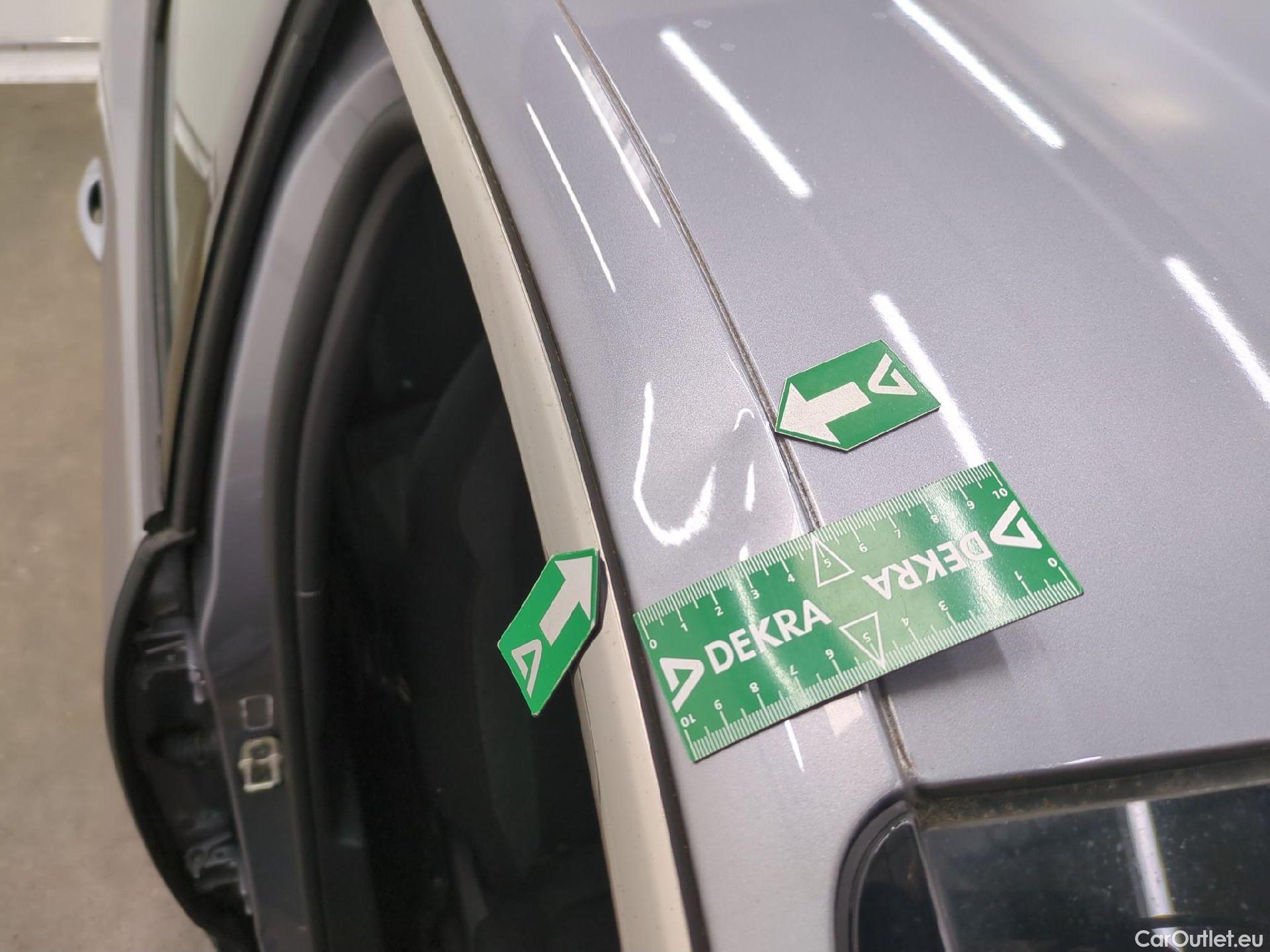  Peugeot  3008  Active Pack 1.5 HDi 130CV BVA8 E6d #90