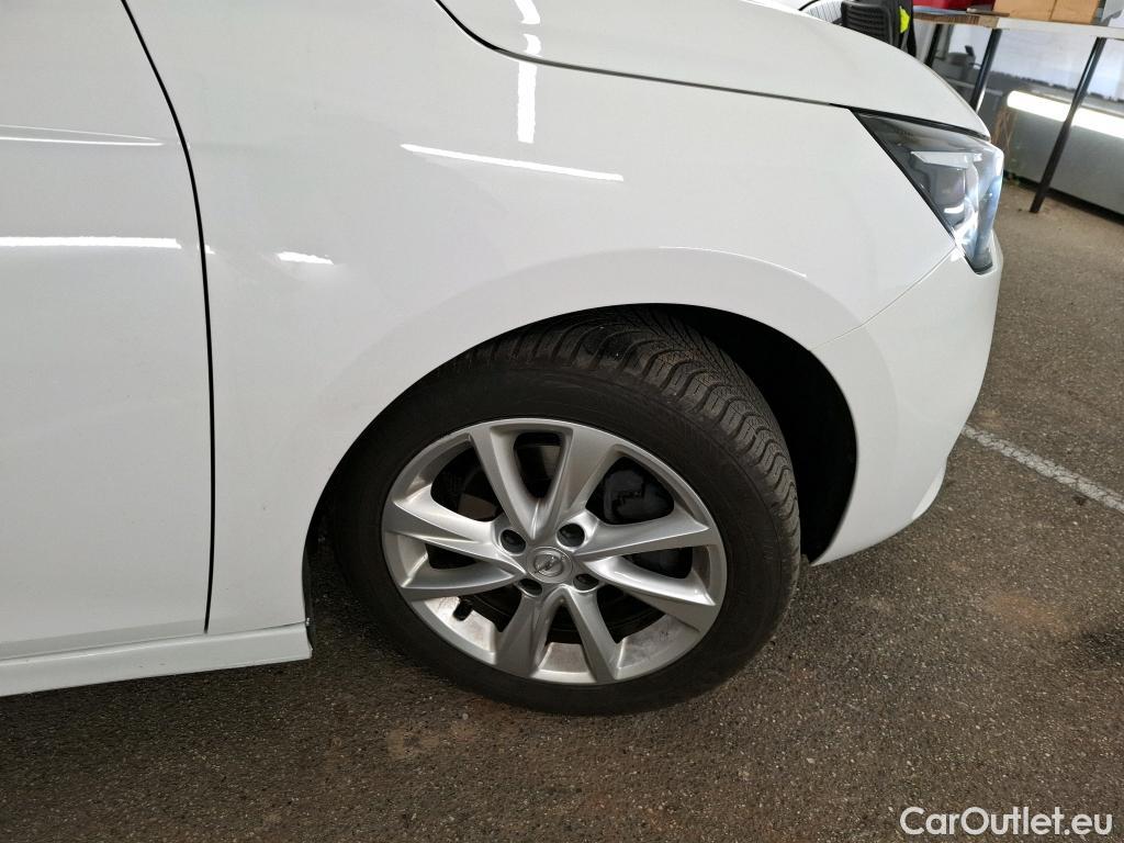  Opel  Corsa  F Elegance Business 1.2 Turbo 100CV BVM6 E6d #47