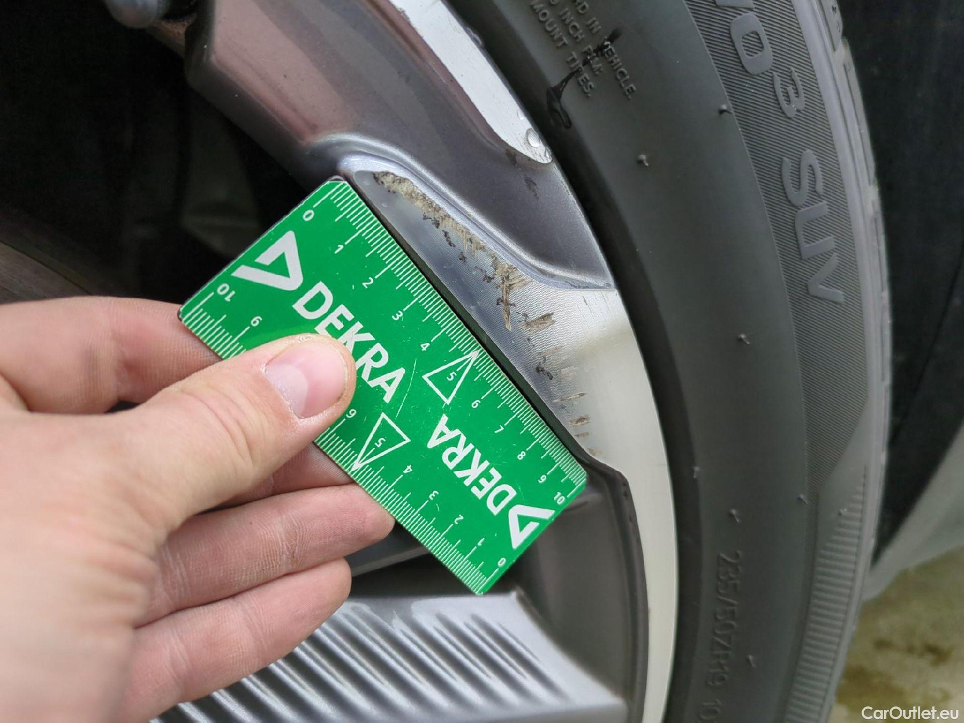  DS  DS7 7 Crossback Executive 2.0 BlueHDi 180CV BVA8 E6d #8