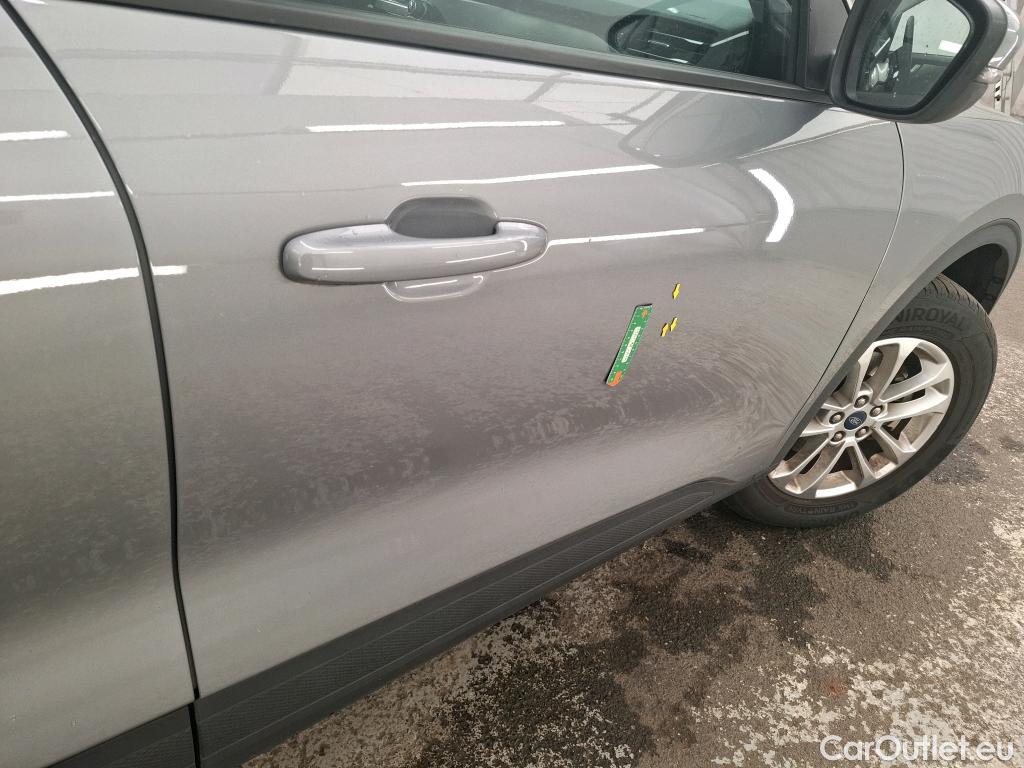  Ford  Kuga  Titanium Hybrid 2.5 190CV BVA6 E6dT #32