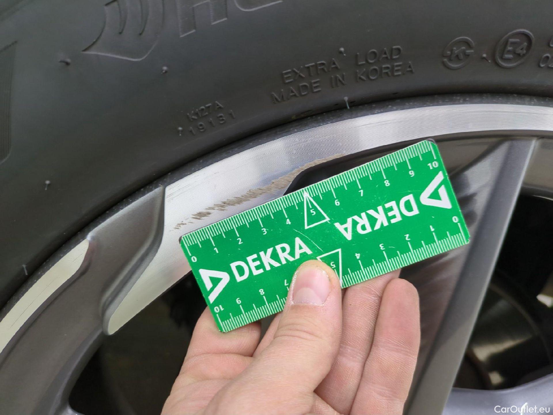  DS  DS7 7 Crossback Executive 2.0 BlueHDi 180CV BVA8 E6d #14