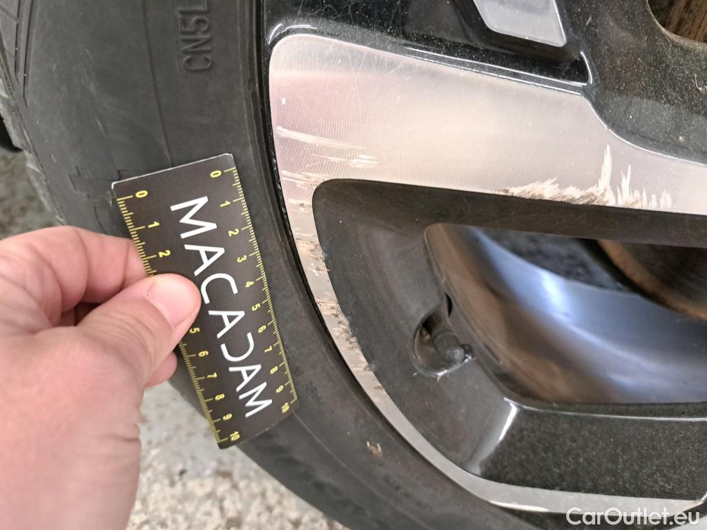  Citroen  C5 Aircross CITROEN  / 2018 / 5P / SUV Hybrid 225 ë-EAT8 Business #20