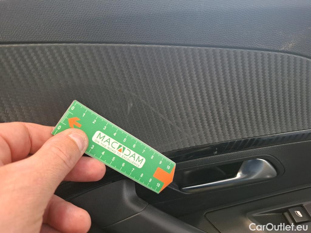  Peugeot  2008  Allure Business 1.2 PureTech 130CV BVA8 E6d #24