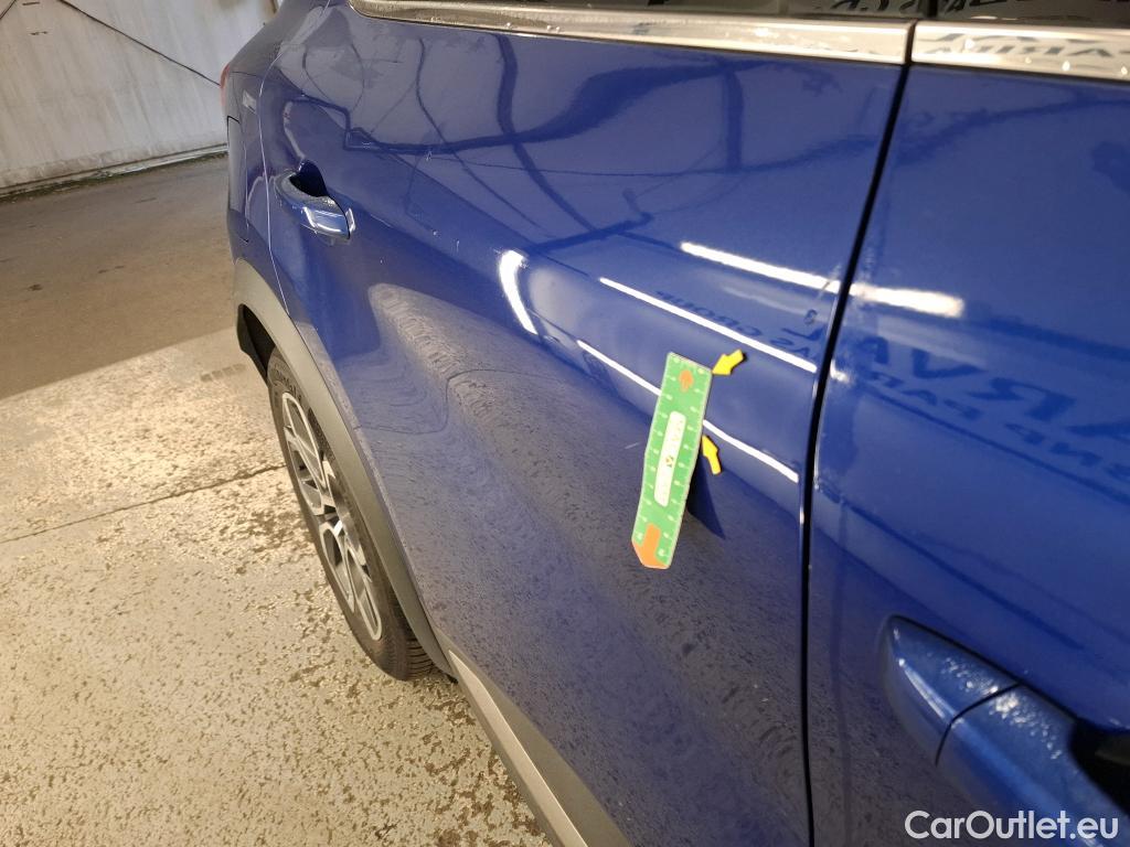  Renault  Captur RENAULT  / 2019 / 5P / SUV Intens E-Tech hybride recharg 160 - 21 #14