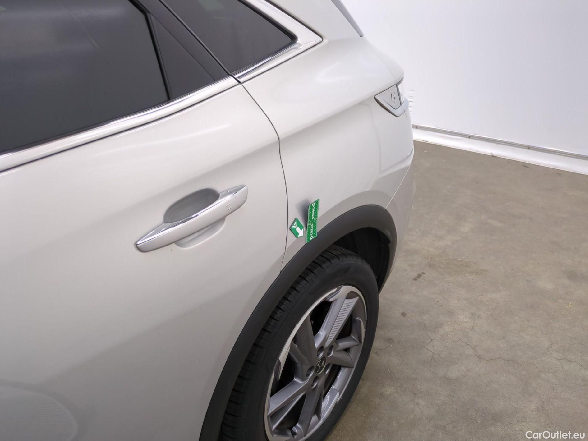  DS  DS7 7 Crossback Executive 2.0 BlueHDi 180CV BVA8 E6d #61