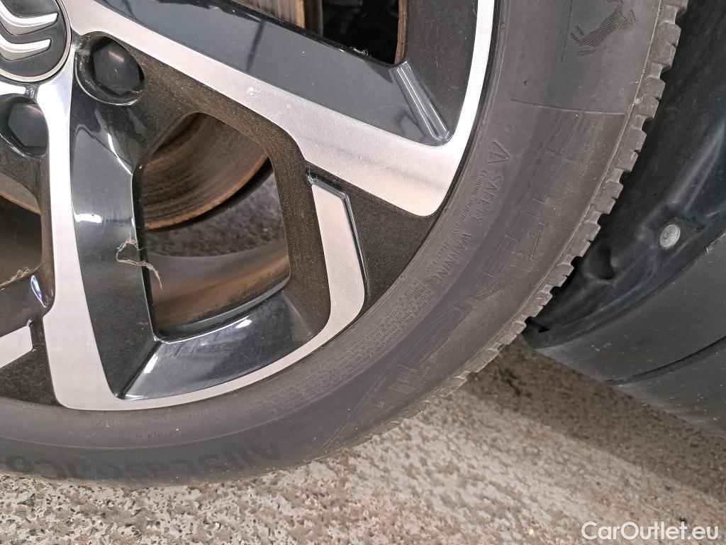  Citroen  C5 Aircross CITROEN  / 2018 / 5P / SUV Hybrid 225 ë-EAT8 Business #31