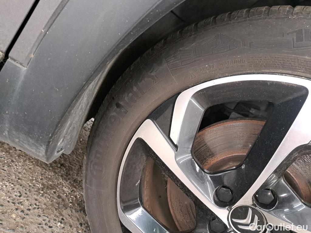  Citroen  C5 Aircross CITROEN  / 2018 / 5P / SUV Hybrid 225 ë-EAT8 Business #39