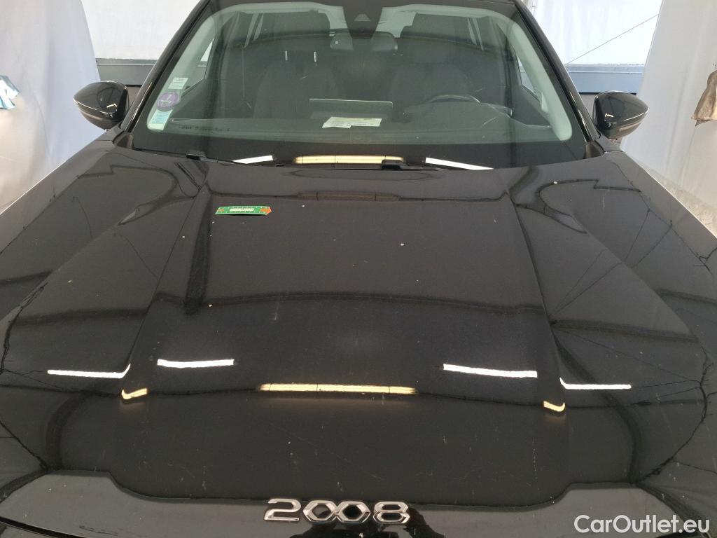  Peugeot  2008  Allure Business 1.2 PureTech 130CV BVA8 E6d #53