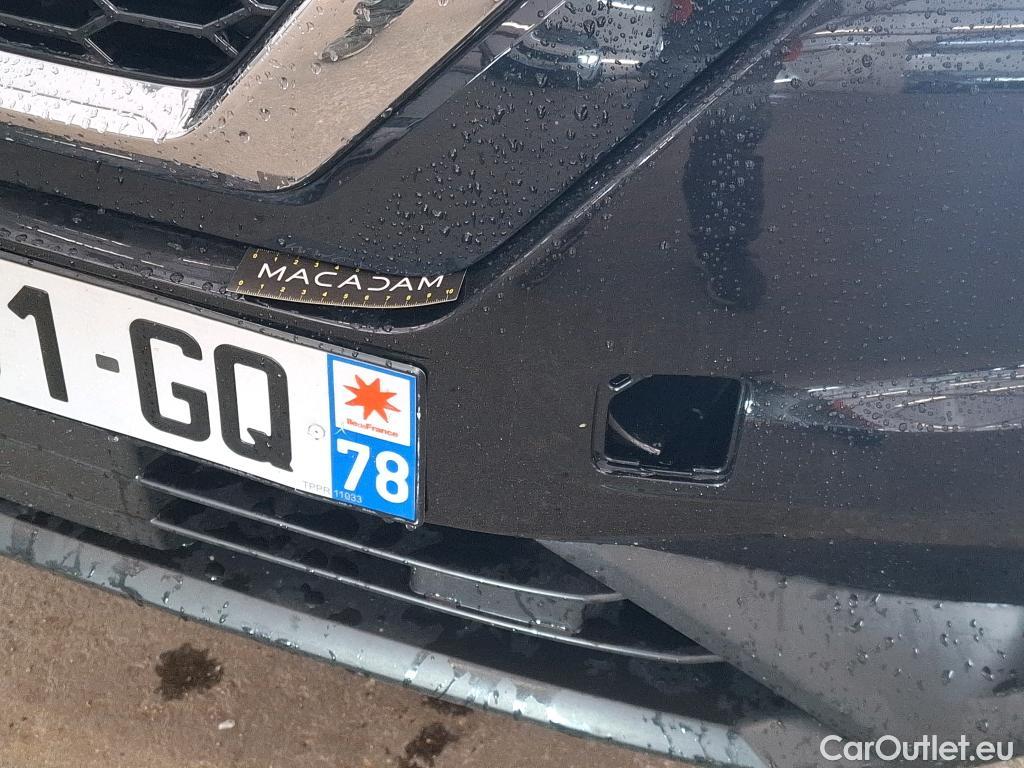  Nissan  Juke NISSAN  / 2019 / 5P / Crossover DIG-T 114 BVM6 Acenta #25