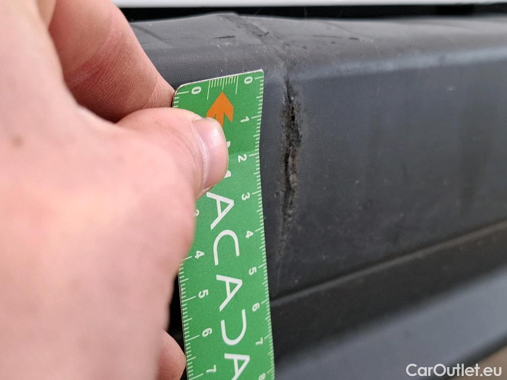  Renault  Kangoo  II Express Maxi Extra (Série Spéciale) 1.5 dCi 95CV BVM6 E6dT #13