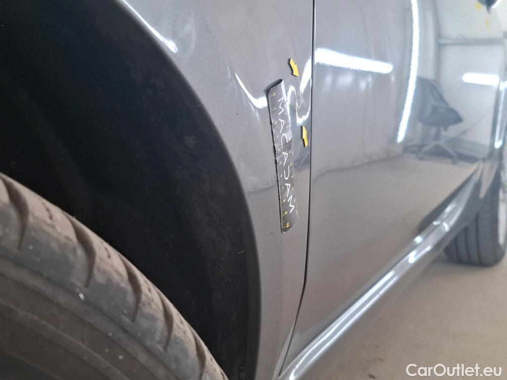  Fiat  500 FIAT   2015  3P  Berline Hybrid 10 BSG 70 ch Dolcevita #17