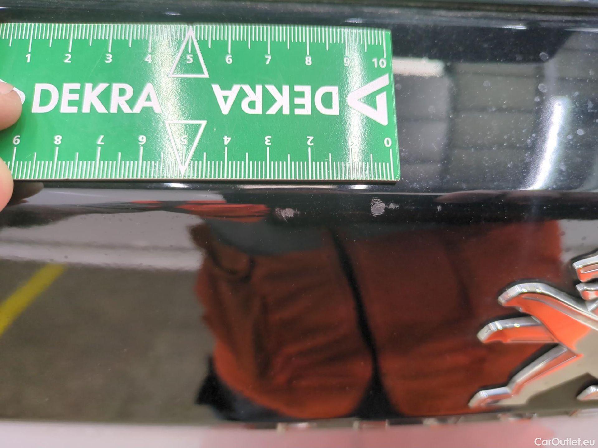  Peugeot  3008  Active Pack 1.5 HDi 130CV BVA8 E6d #71