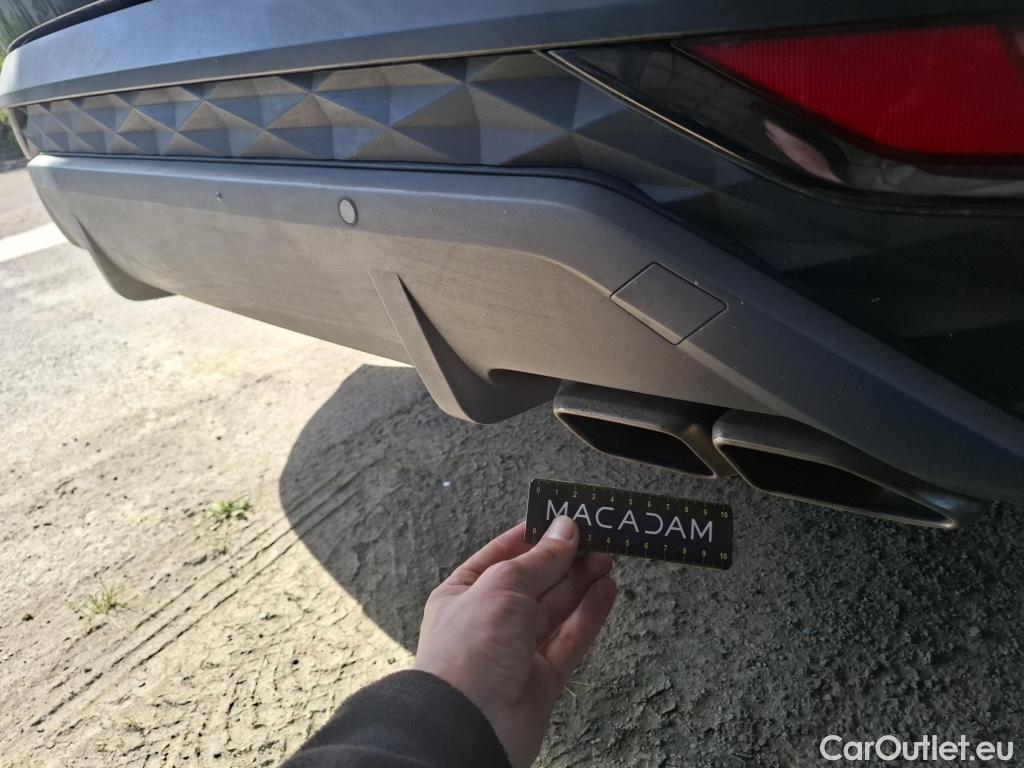  Hyundai  Tucson  Creative Hybrid 4WD 1.6 T-GDI 230CV BVA6 E6d #20