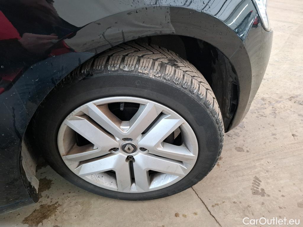  Renault  Clio  V Zen 1.0 TCe 100CV BVM5 E6dT #4